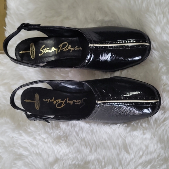 Vintage Stanley Philipson Mules! - Picture 3 of 12